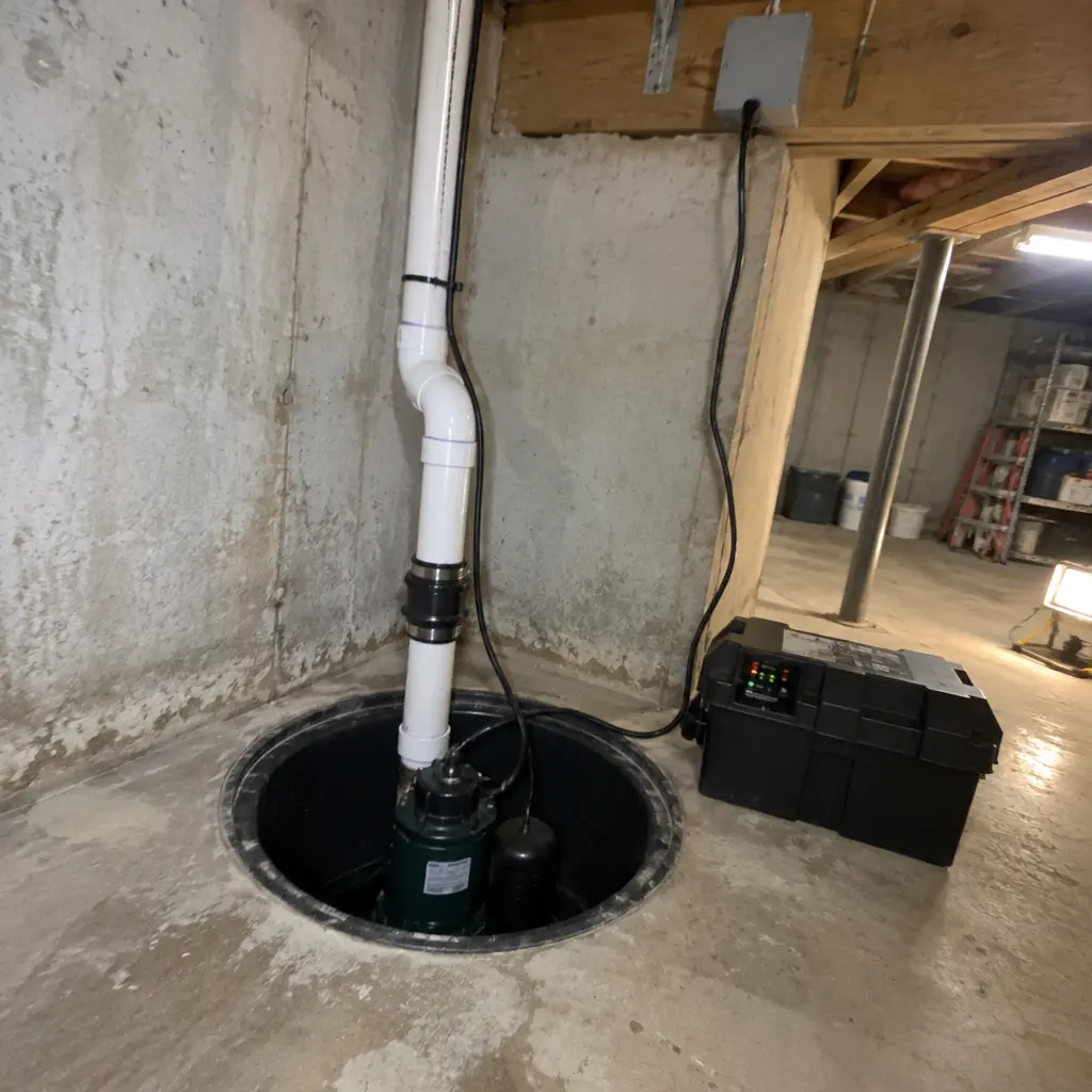Sump Pumps in Toronto, City of Toronto - Primary Sump, Battery Backup & Backwater Valve Installation